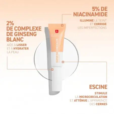 Super Bb Concealer Caramel thumbnail 3